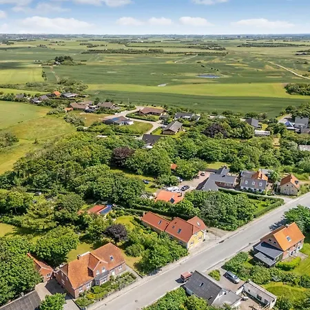 Kjeld - 6km From The Sea By Interhome Lemvig