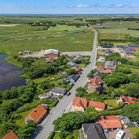 Kjeld - 6km From The Sea By Interhome Lejlighed *