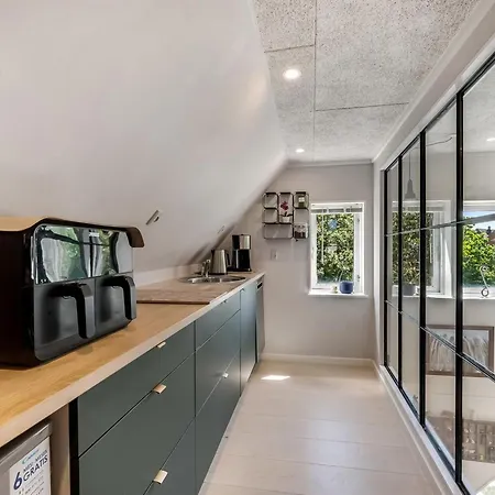 Kjeld - 6km From The Sea By Interhome *