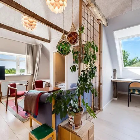 Kjeld - 6km From The Sea By Interhome *