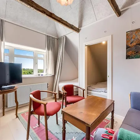 Kjeld - 6km From The Sea By Interhome Lejlighed *