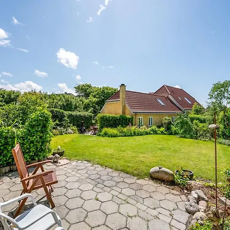 Kjeld - 6km From The Sea By Interhome Lejlighed Lemvig