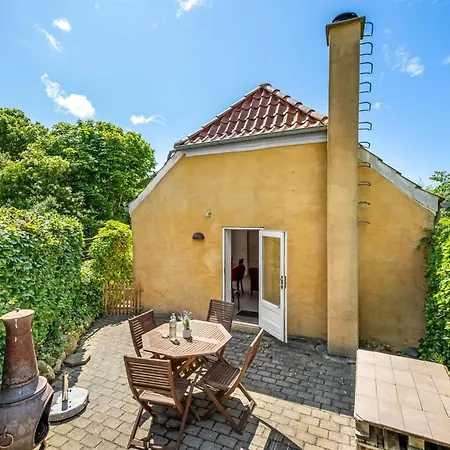 Lejlighed Kjeld - 6km From The Sea By Interhome Lemvig