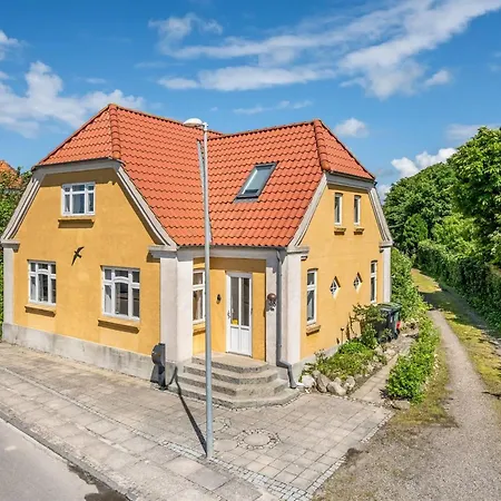 Kjeld - 6km From The Sea By Interhome Lemvig